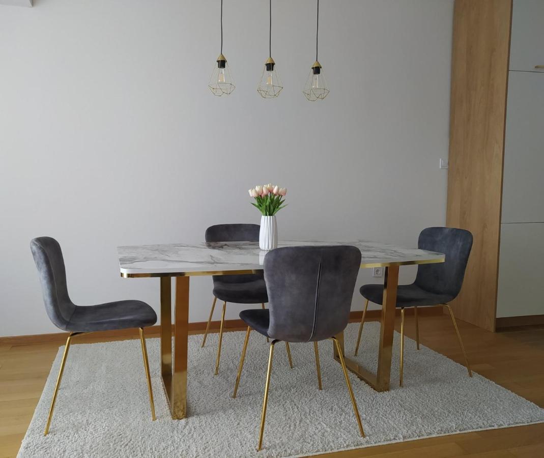Apartman Lena バニャ・ルカ エクステリア 写真