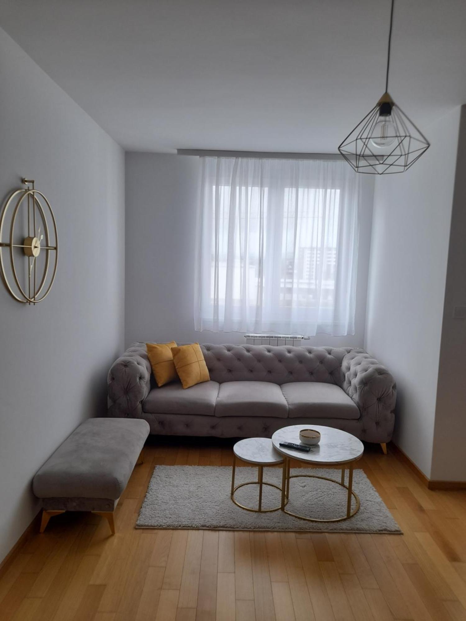 Apartman Lena バニャ・ルカ エクステリア 写真