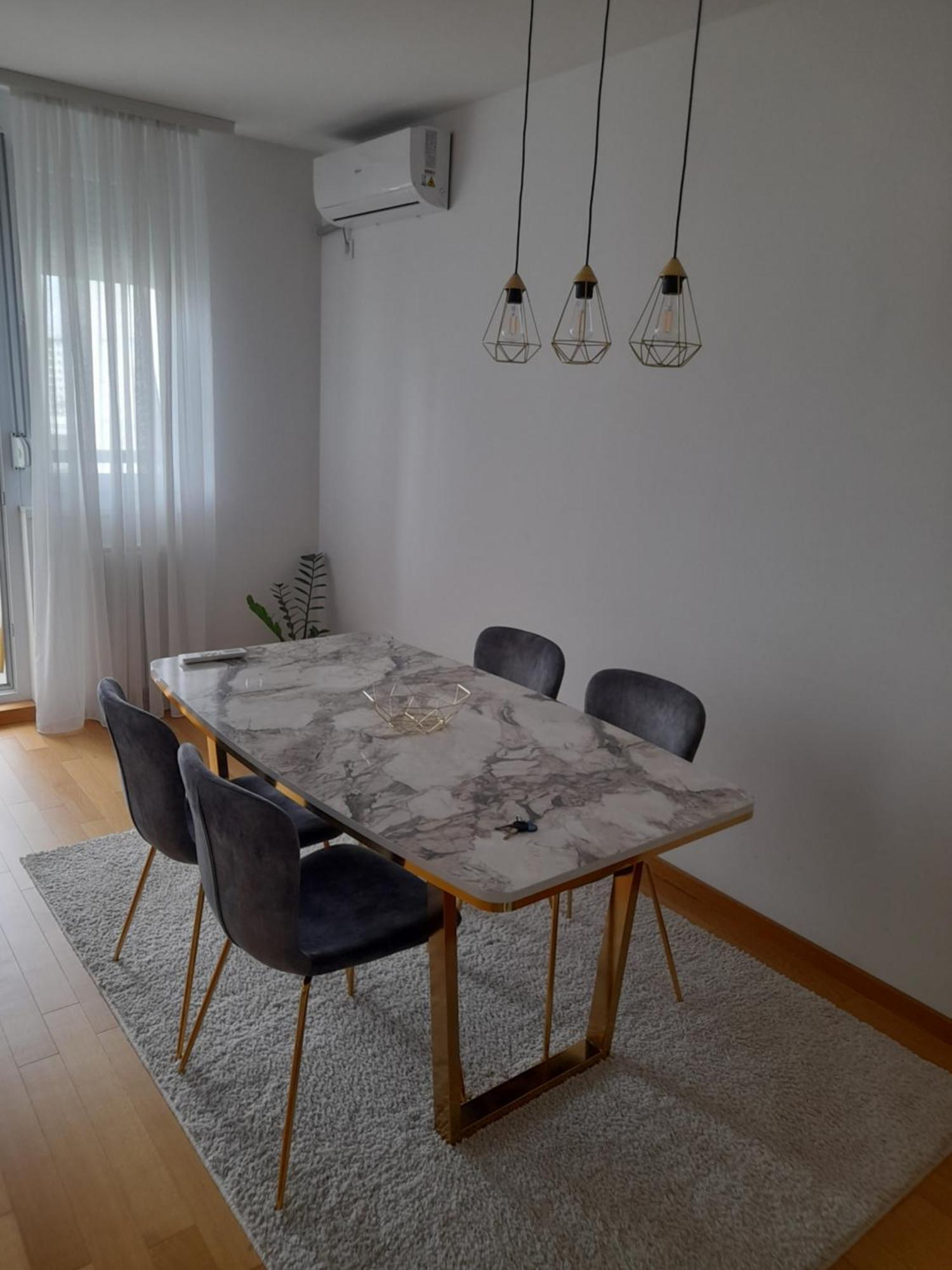 Apartman Lena バニャ・ルカ エクステリア 写真