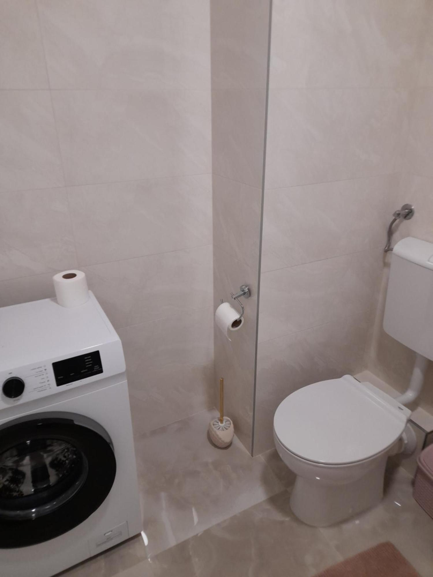 Apartman Lena バニャ・ルカ エクステリア 写真