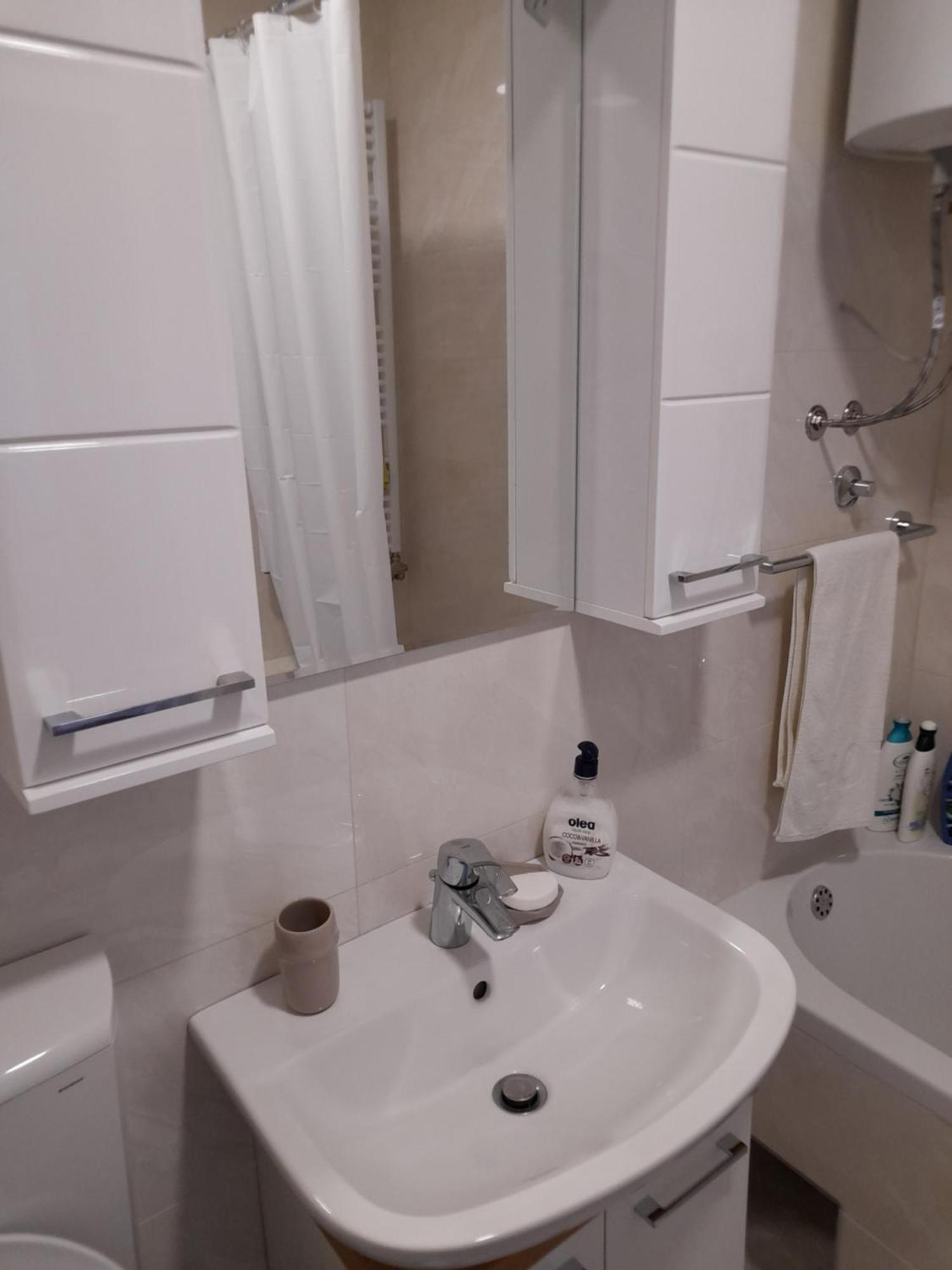 Apartman Lena バニャ・ルカ エクステリア 写真